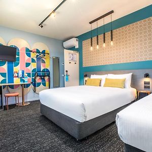 Royal Hotel By Nightcap Social