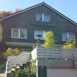 Hotel Haus Kirsch